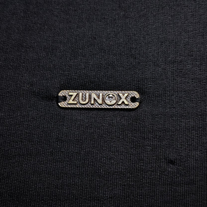 Zunox Core  Black Sweatshirt