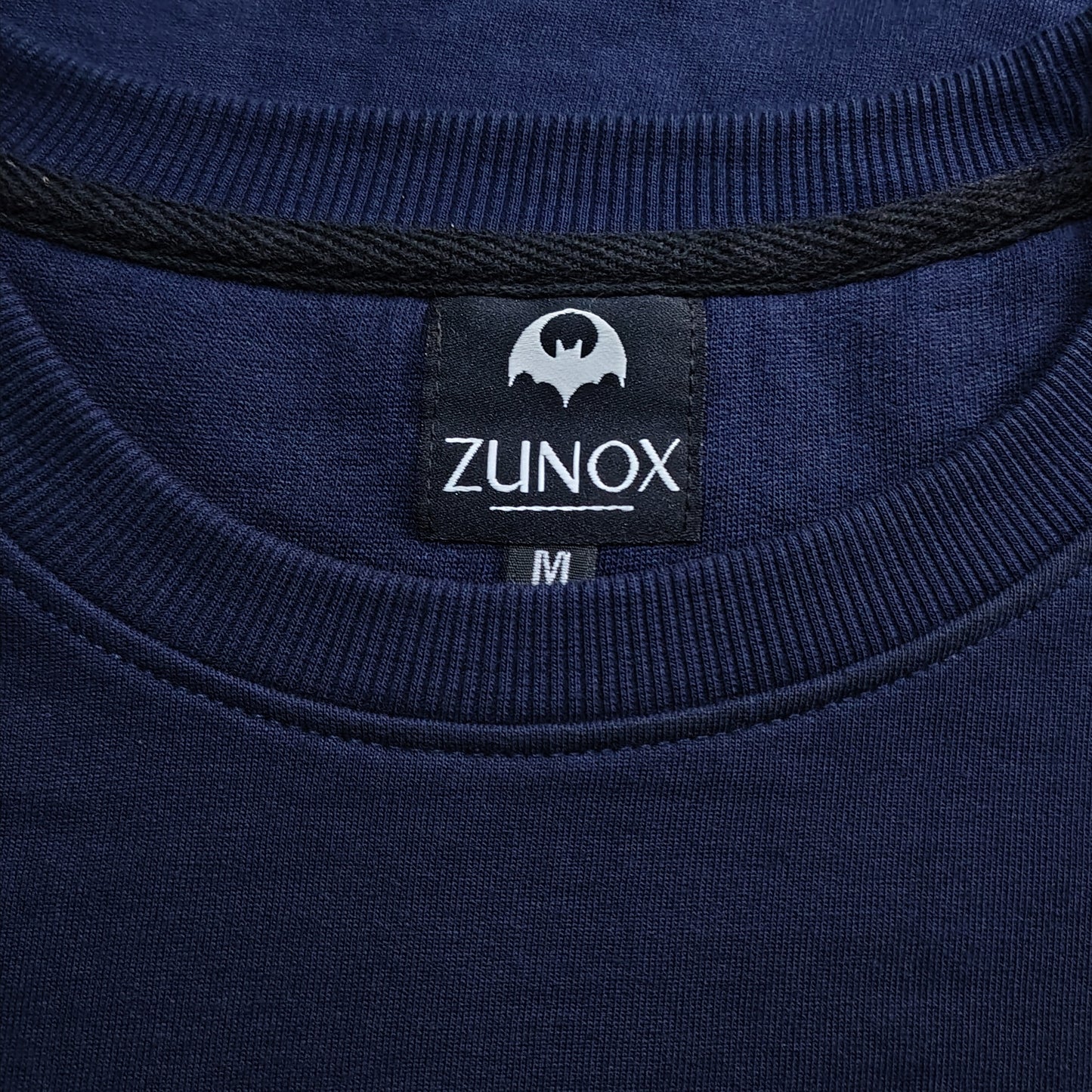 Zunox Core  Midnight Coast Sweatshirt