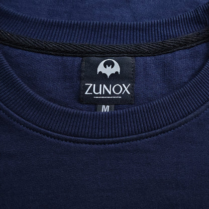 Zunox Core  Midnight Coast Sweatshirt