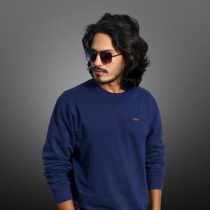 Zunox Core  Midnight Coast Sweatshirt